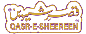 Qasr-e-Sheereen